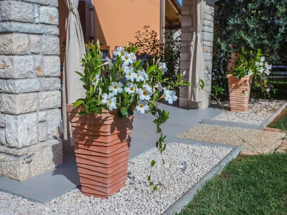 Modern and Tastefully Decorated Holiday Home With Garden, Near Porec and the Beach