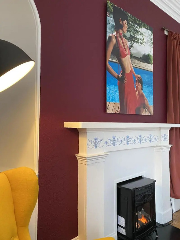 Cawdor House B&B