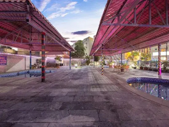 Lanhao Grand Hotel