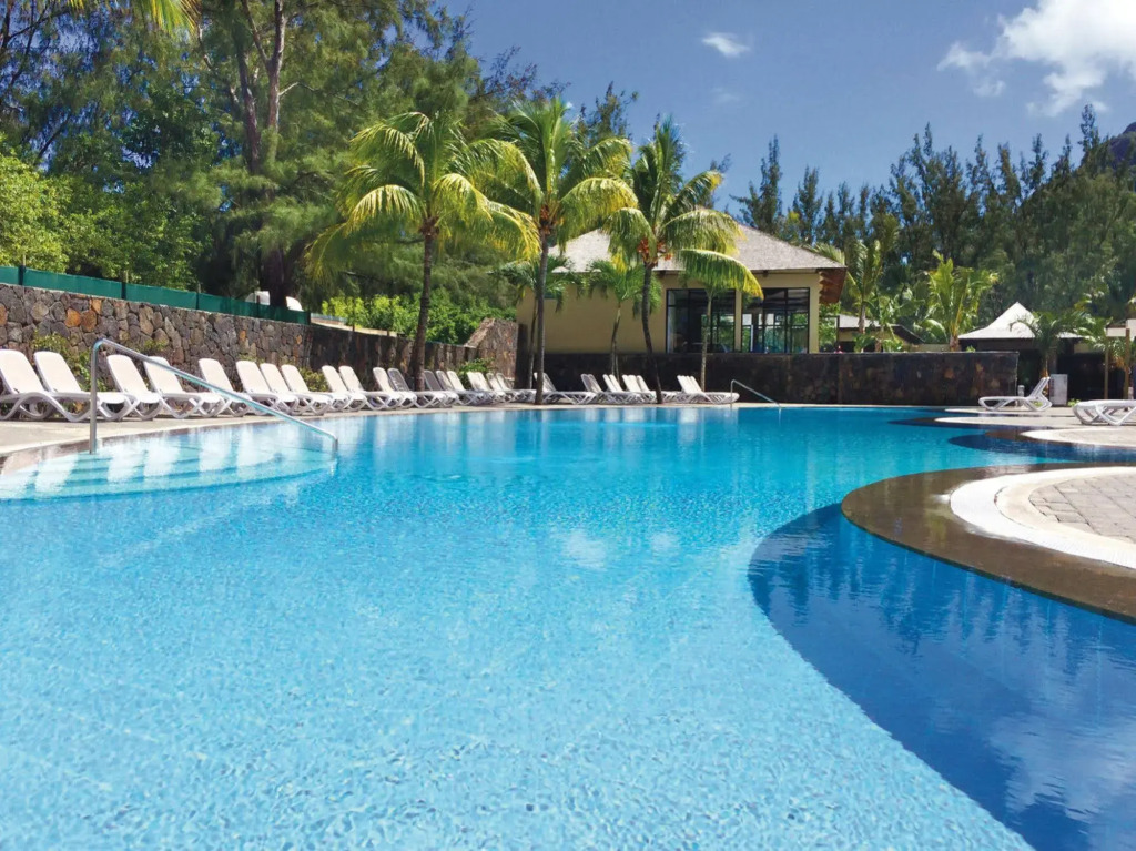 Riu Palace Mauritius