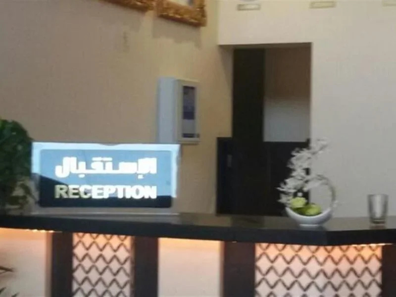 Landmark Furnished Hotel