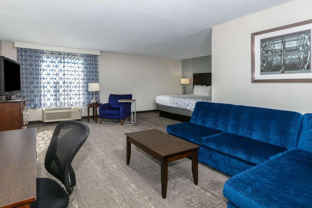 La Quinta by Wyndham Horn Lake / Southaven Area