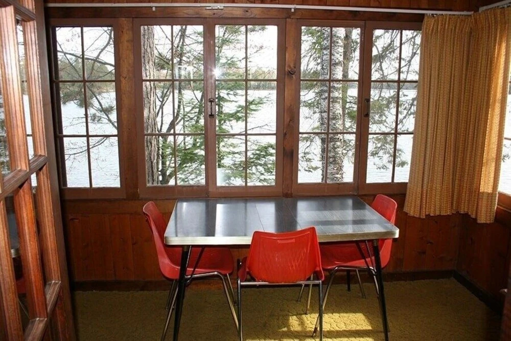 Birchwood Resort #9 - Hiller Vacation S 2 Bedroom Cottage