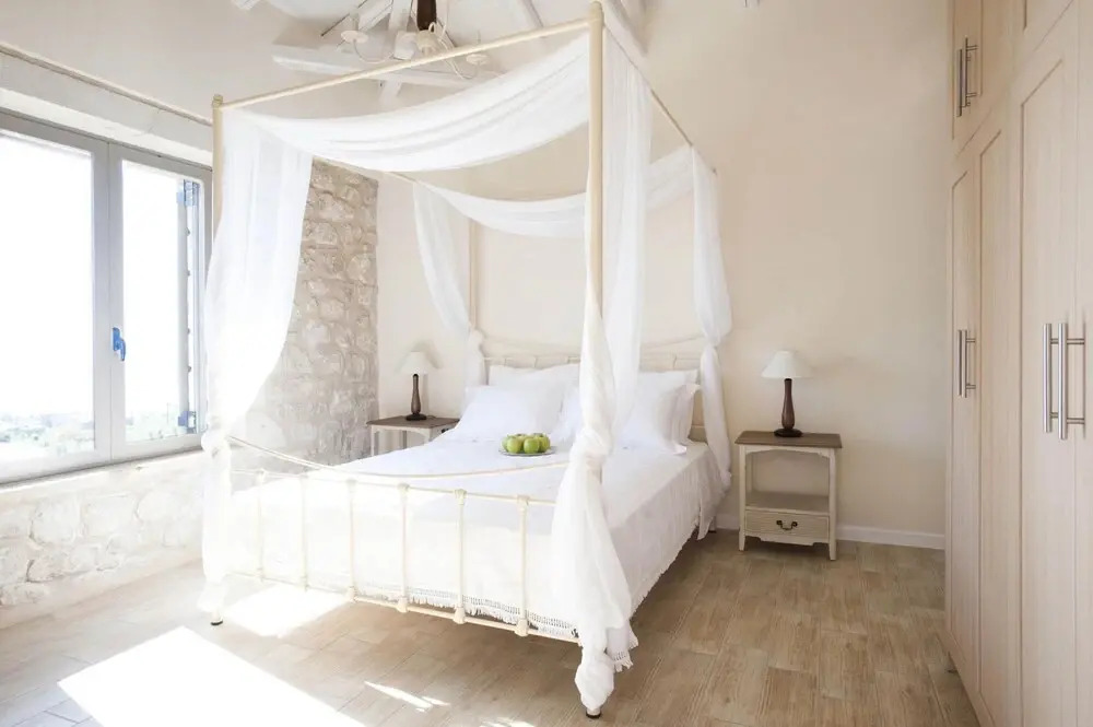 Two Bedroom Maisonette Villa - Margarita