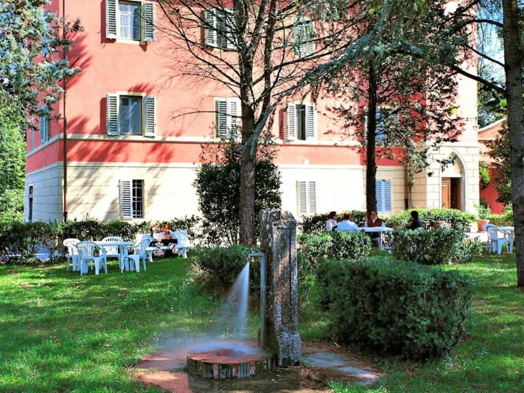 Tenute di Badia