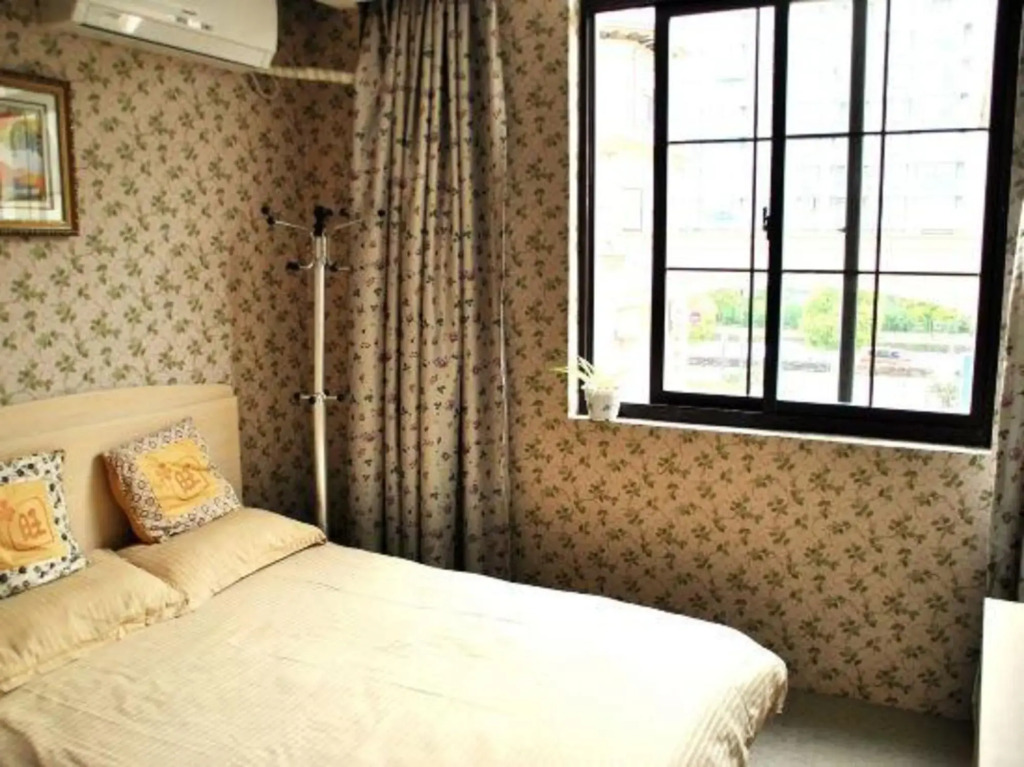 Jiashang Hotel Shanghai Songjiang University Town