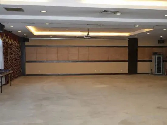 Wusong Hotel