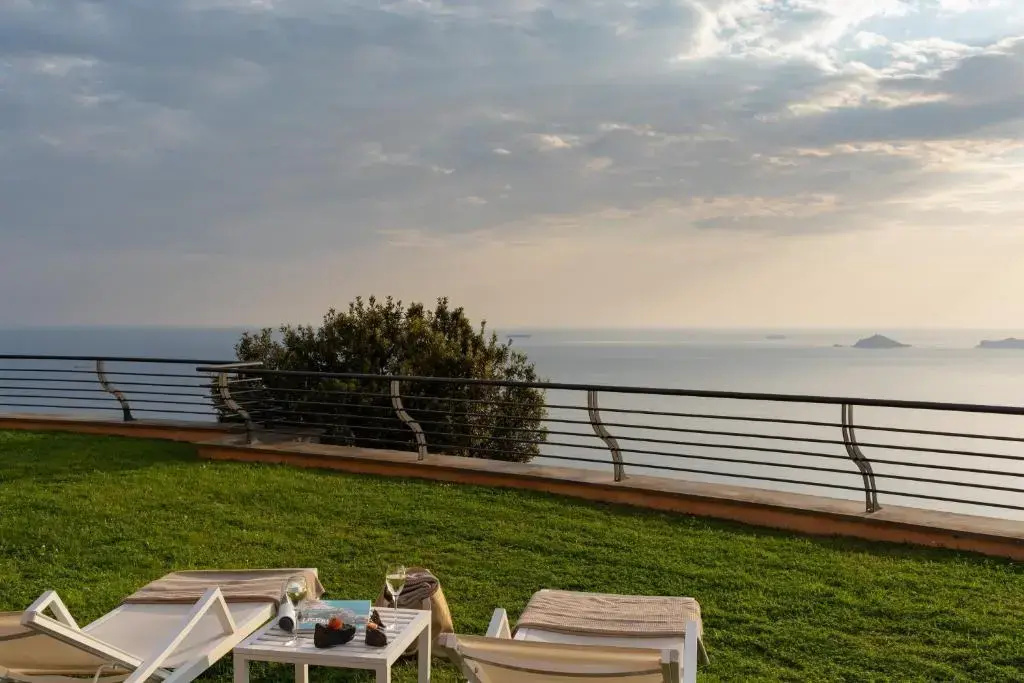 Golfo dei Poeti Relais & Spa