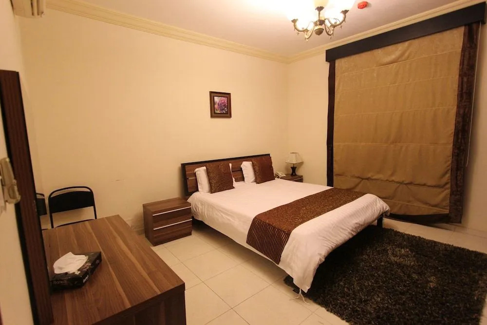 Zwarah Hotel Suites