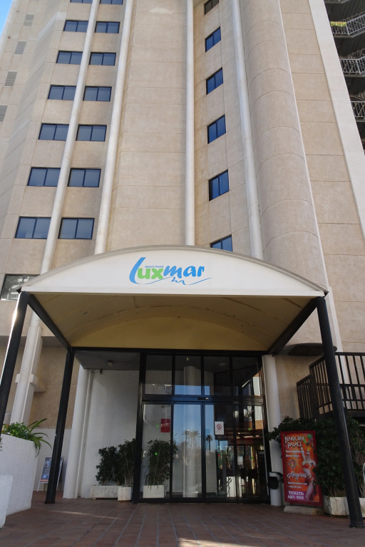 Lux Benidorm