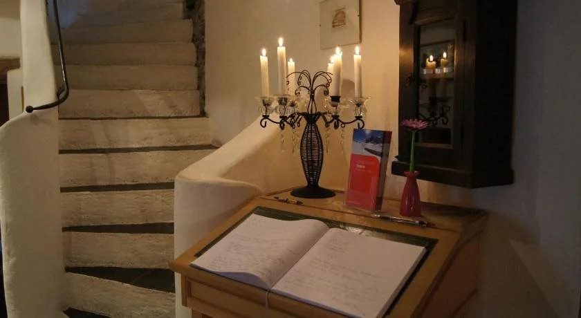 Albergo Ristorante Grotto Miralago