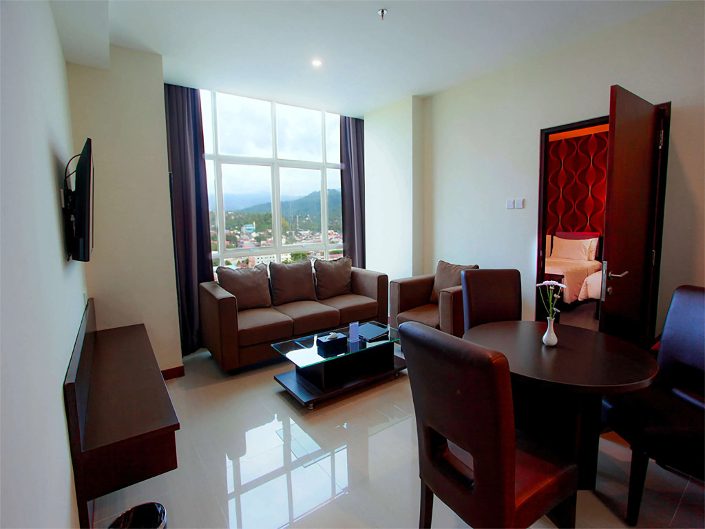Best Western The Lagoon Hotel