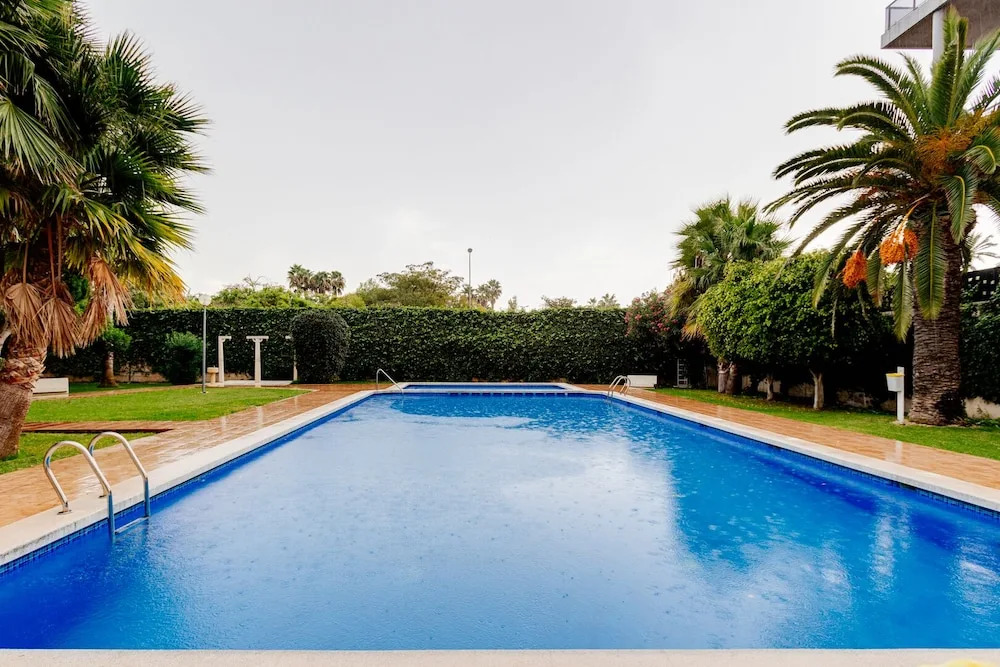 Apartamento Pau 5