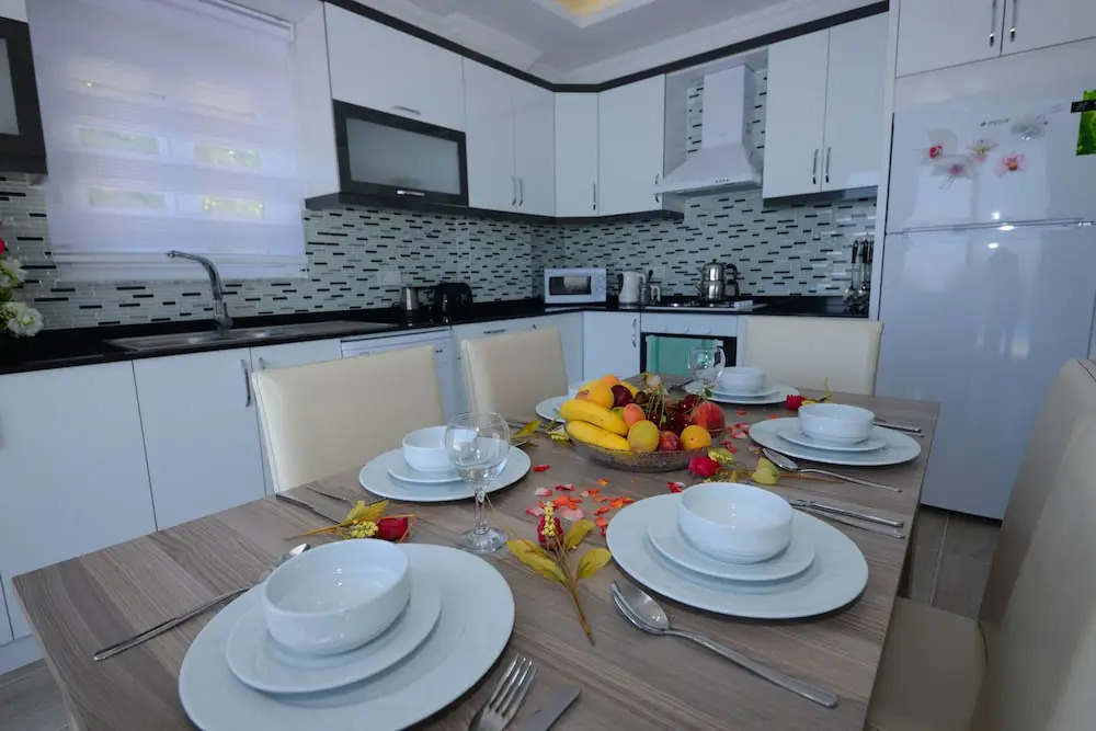 KAL4800 Villa Utku 3 Bedrooms