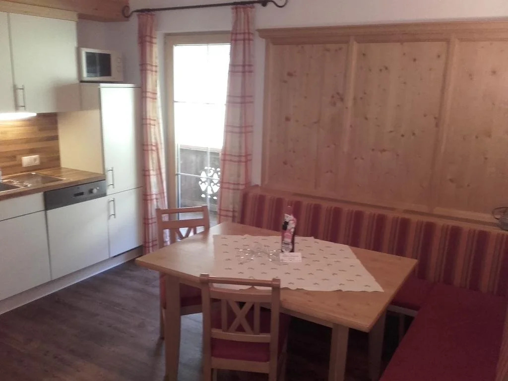 Tirol Appartement Haus Zillertal