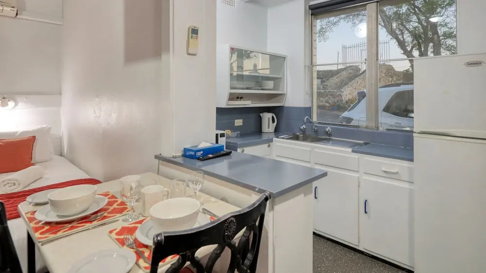 CBD GI Motel