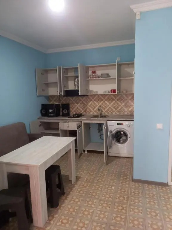Apart townhouse