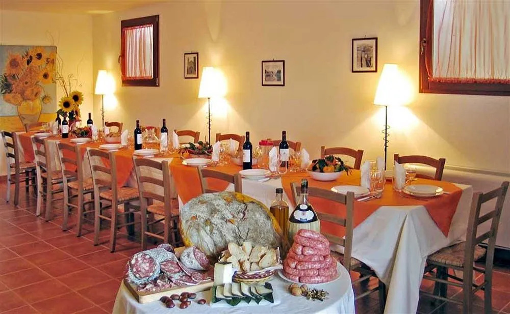 Borgo Di Collelungo