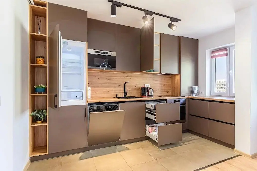 MoHost Blue Moon Apartments