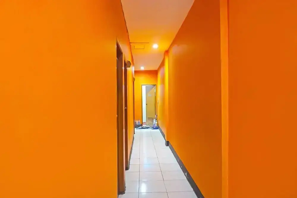 Tangki Residence 2 RedPartner