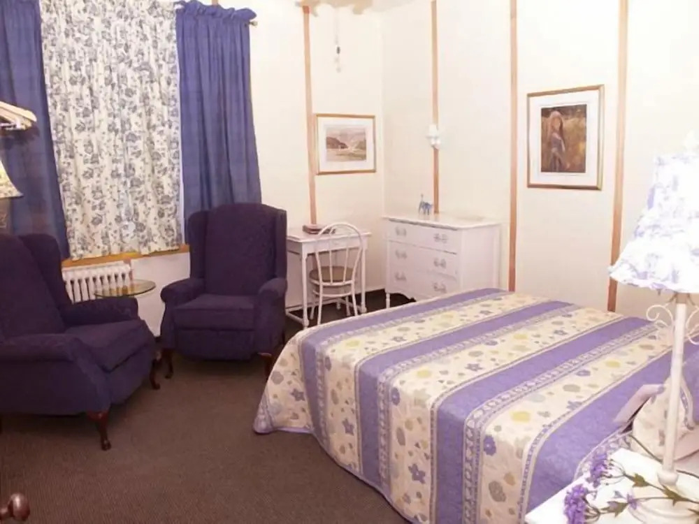 Hôtel-La Grande Maison et Spa