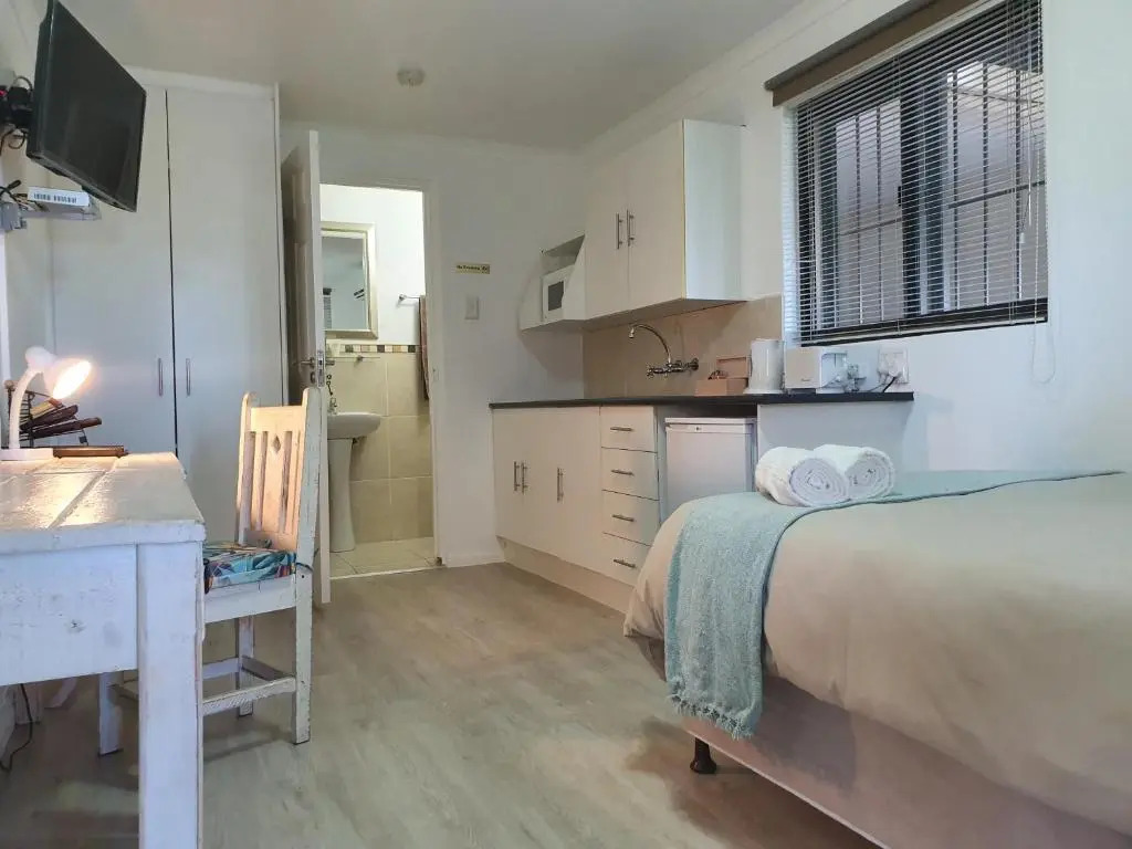Tyger Hills Guest House