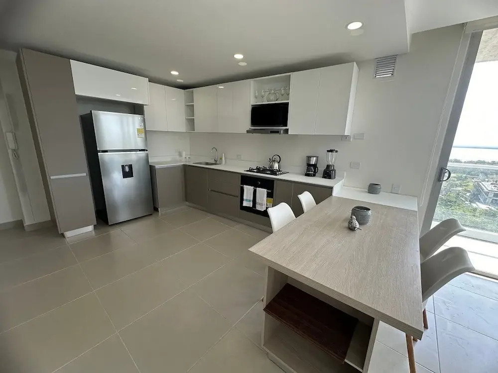 Sunno Beach Condominium - Playa Azul