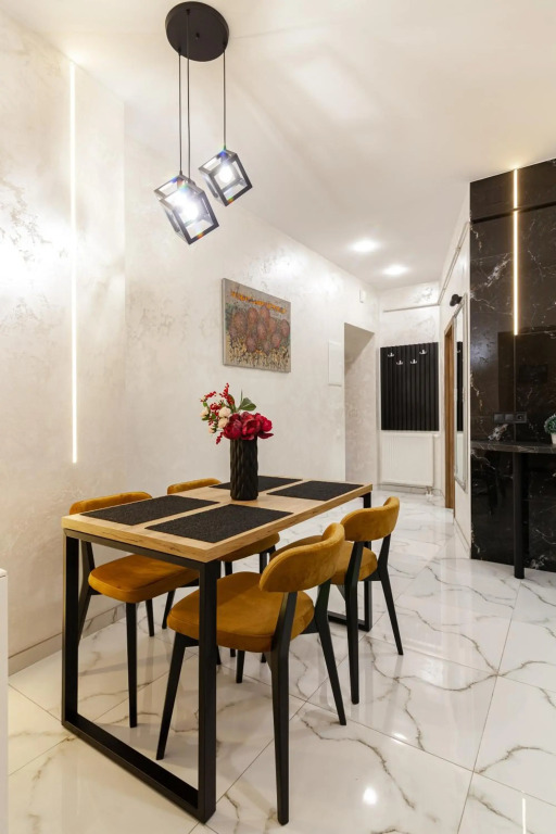 Alfa Apartments Svobody 39