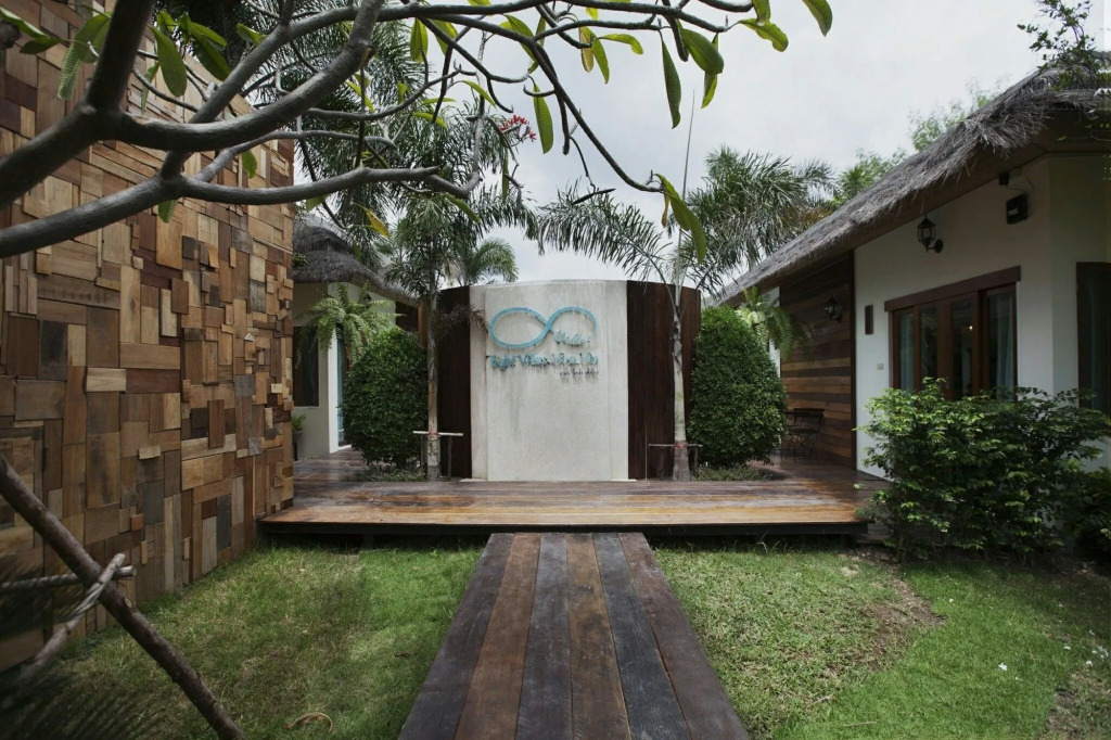 8 Villas Hua Hin