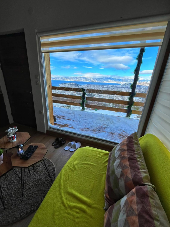 Apartment Cityview Ohrid standard