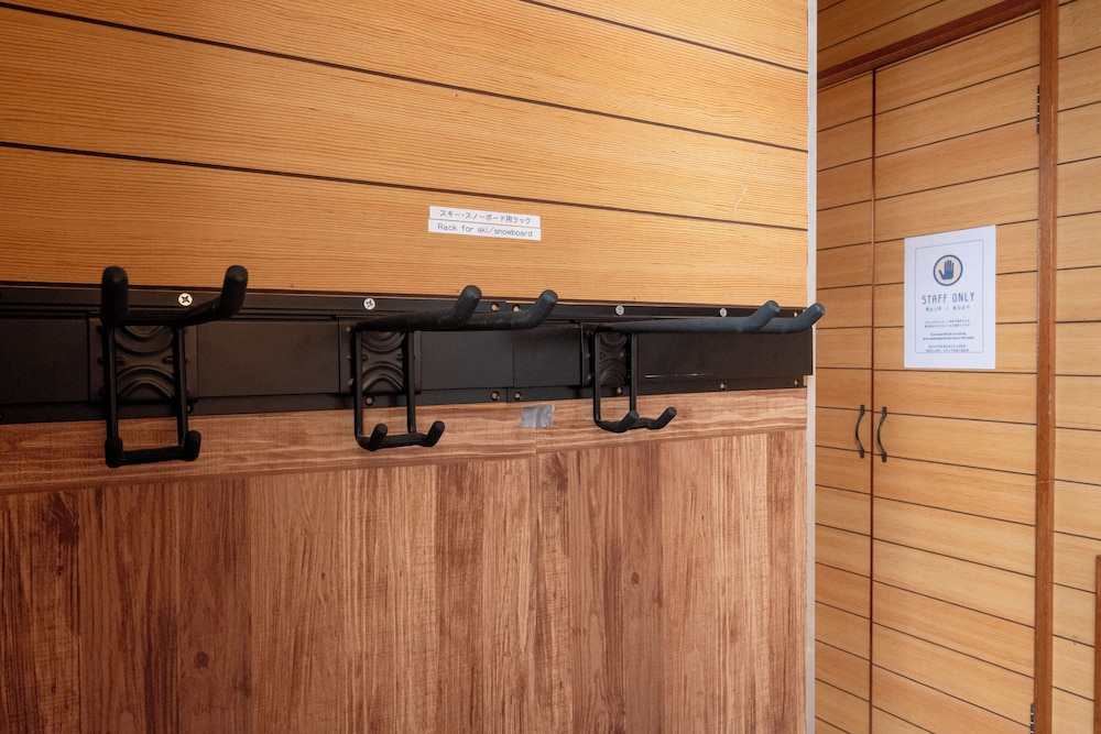 Furano Ski House