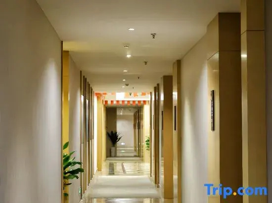 Shouzuo Yunju Hotel (Diwang Plaza)