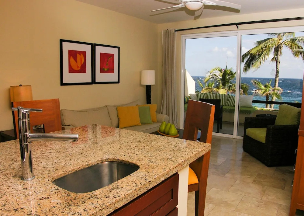 Cabo Villas Beach Resort 5BR Penthouse