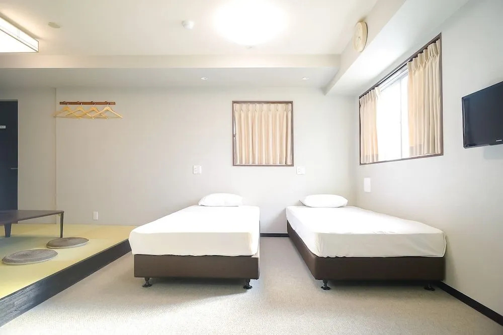 KYU KYU HOTEL