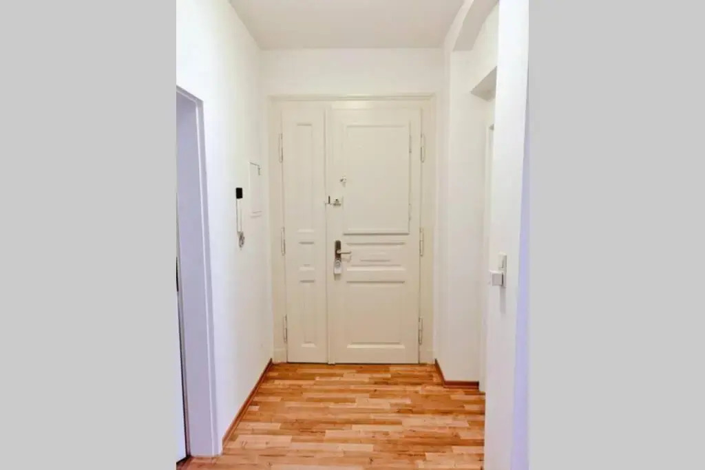 Gemütliches Apartment Nähe Hauptbahnhof