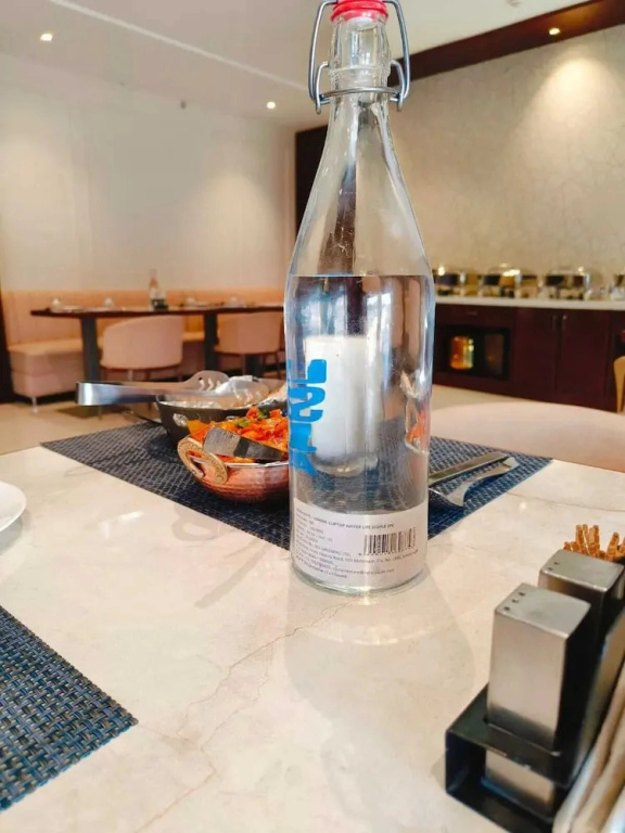 Four Leaf Hotel - AKOSHA