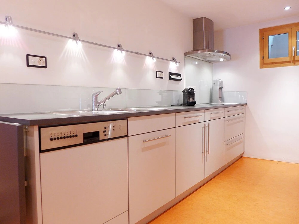 Ferienhaus D ss Val M Stair
