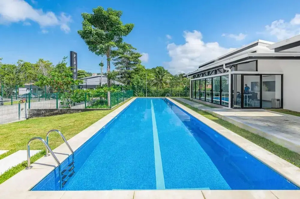 Modern 3BR Condo at Viva Jaco w Pool Gym