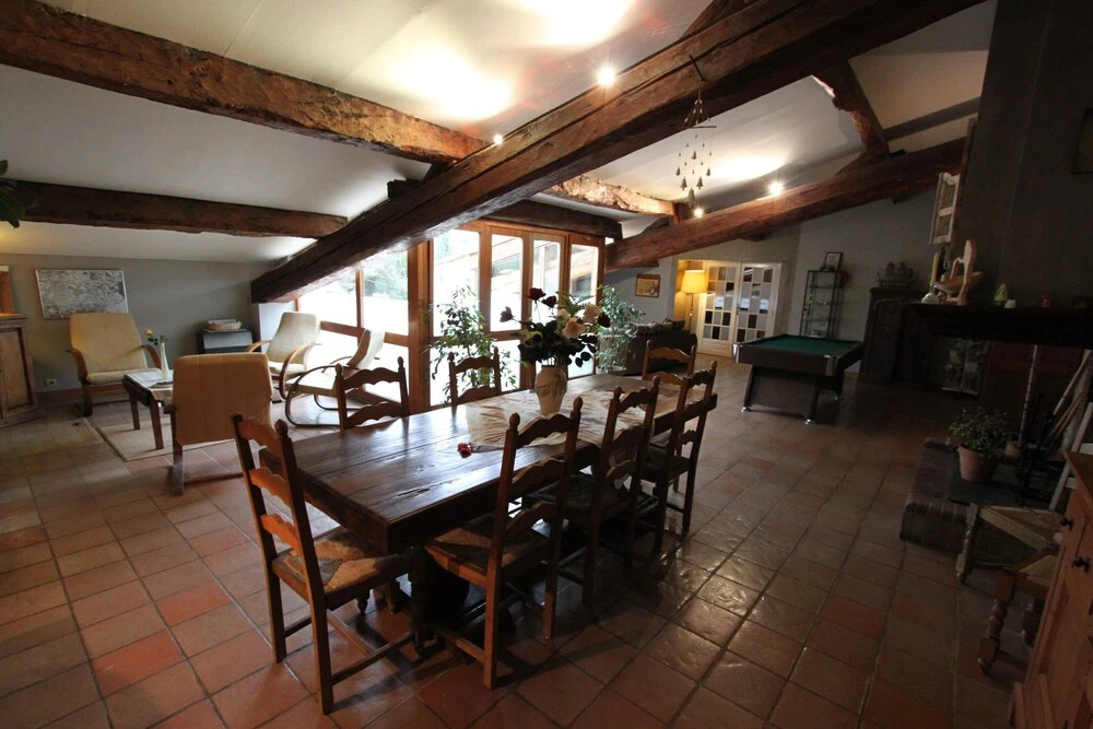 Domaine La Sauzette