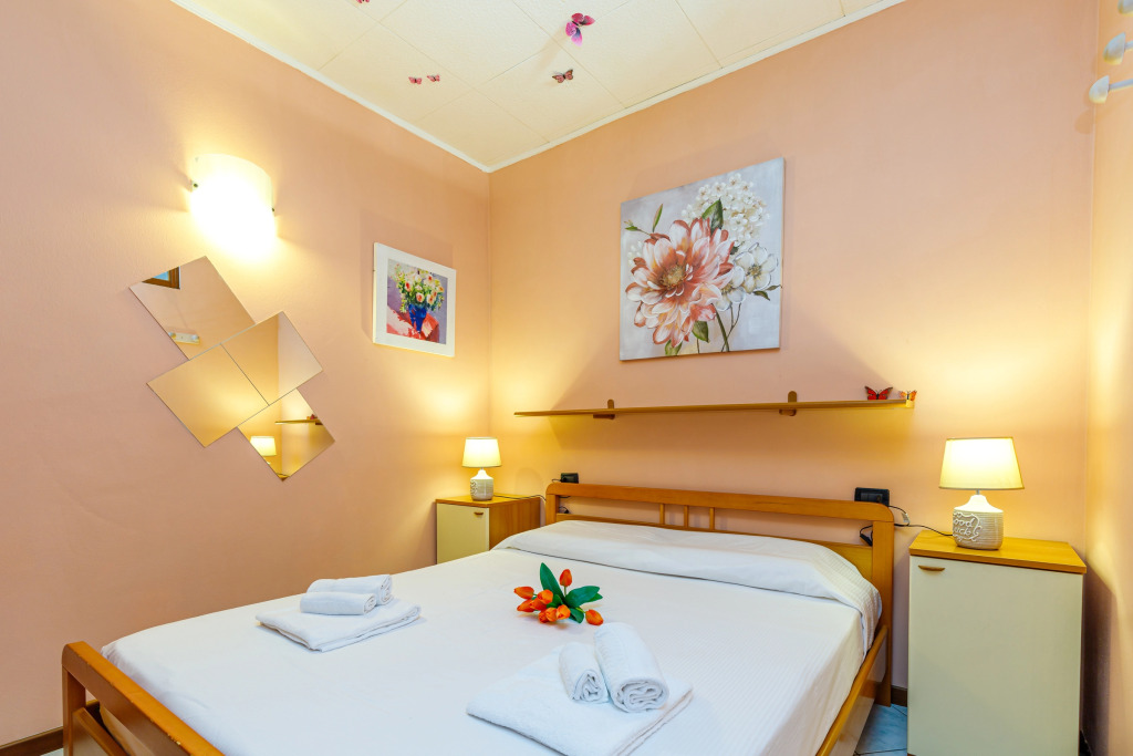 Appartamento Magnolia