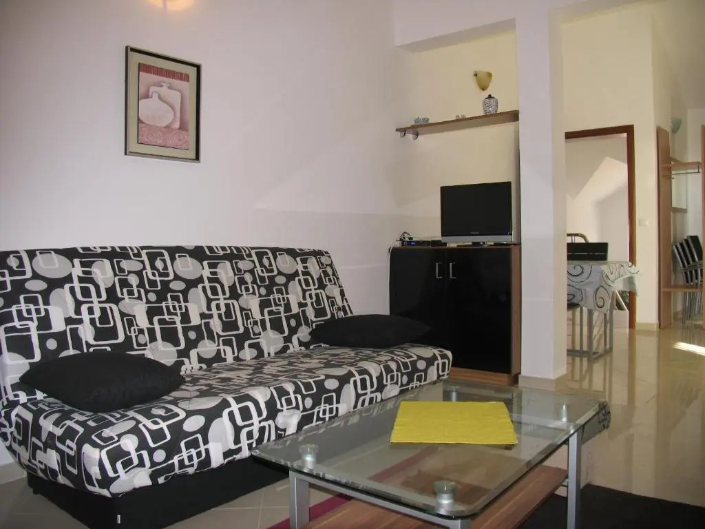 Apartments Sanmar