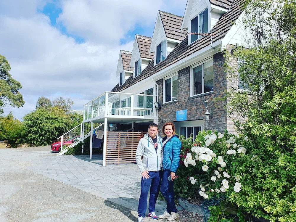 Applebay Guest House