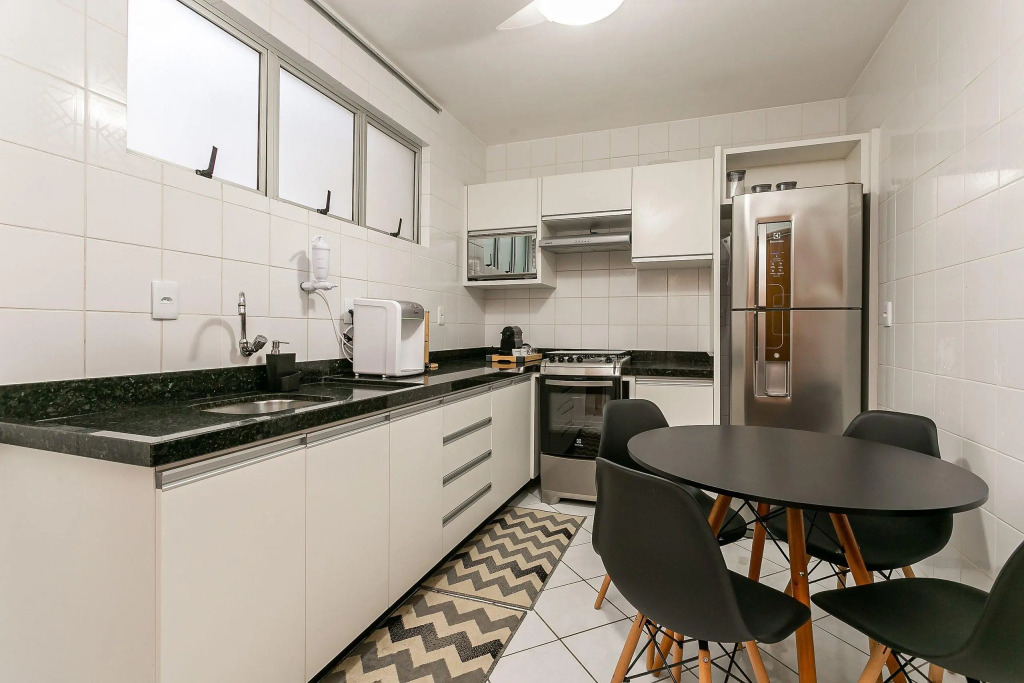 Moderno Próximo Ao Centro E Praias #itaa08