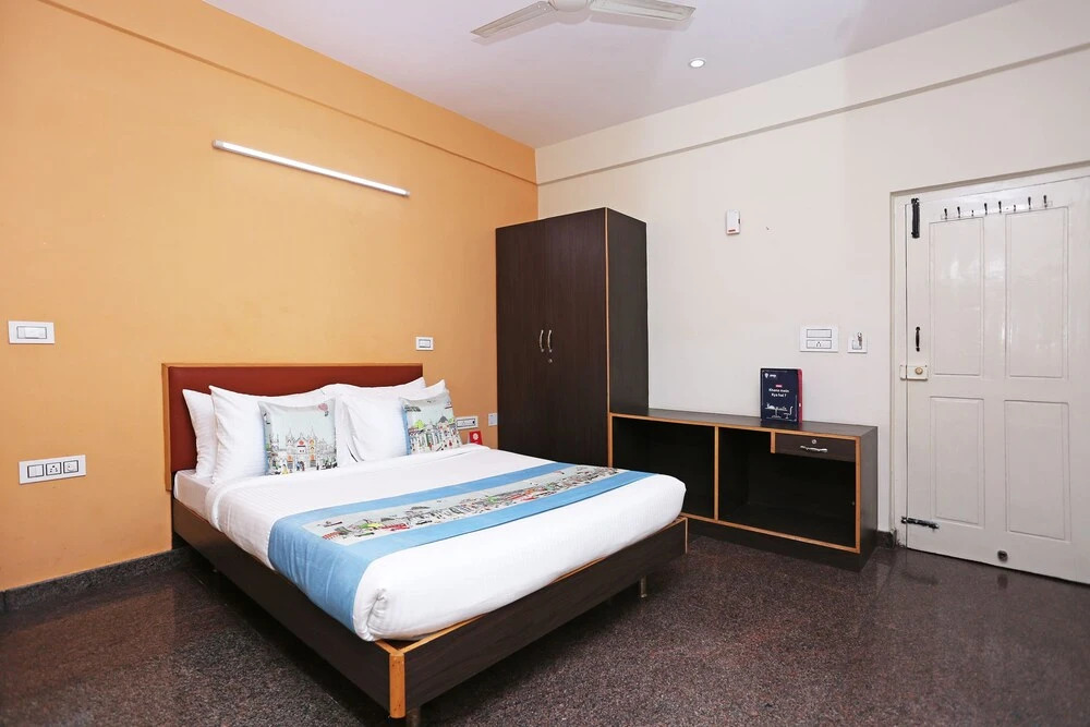 OYO Flagship 082 Mysore Gokulam
