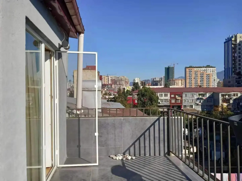 City Center Luxury Hostel