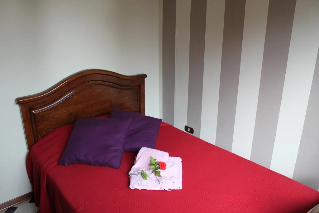 B&B Le Tezze