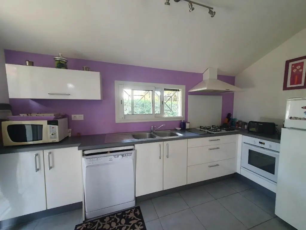 Maison Soulac-sur-Mer, 3 pièces, 4 personnes - FR-1-648-66