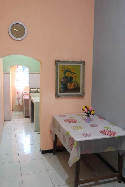 Rumah Teman Hostel
