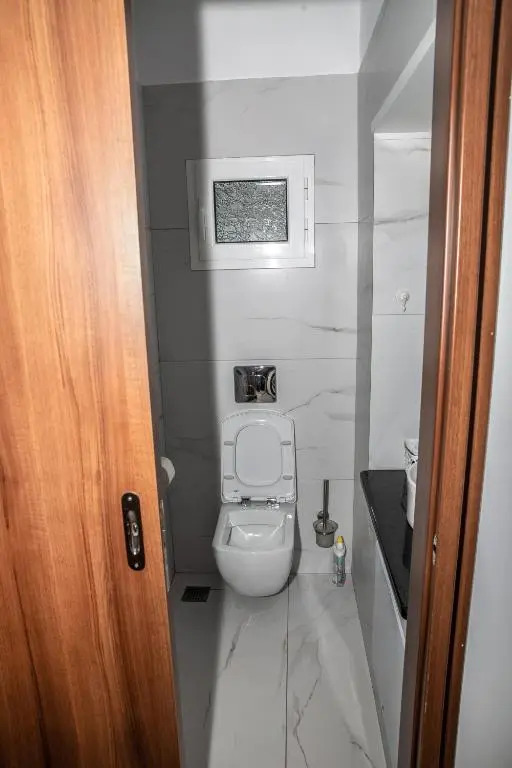 5 Sterne Zeus City Apartment mit Meerblick