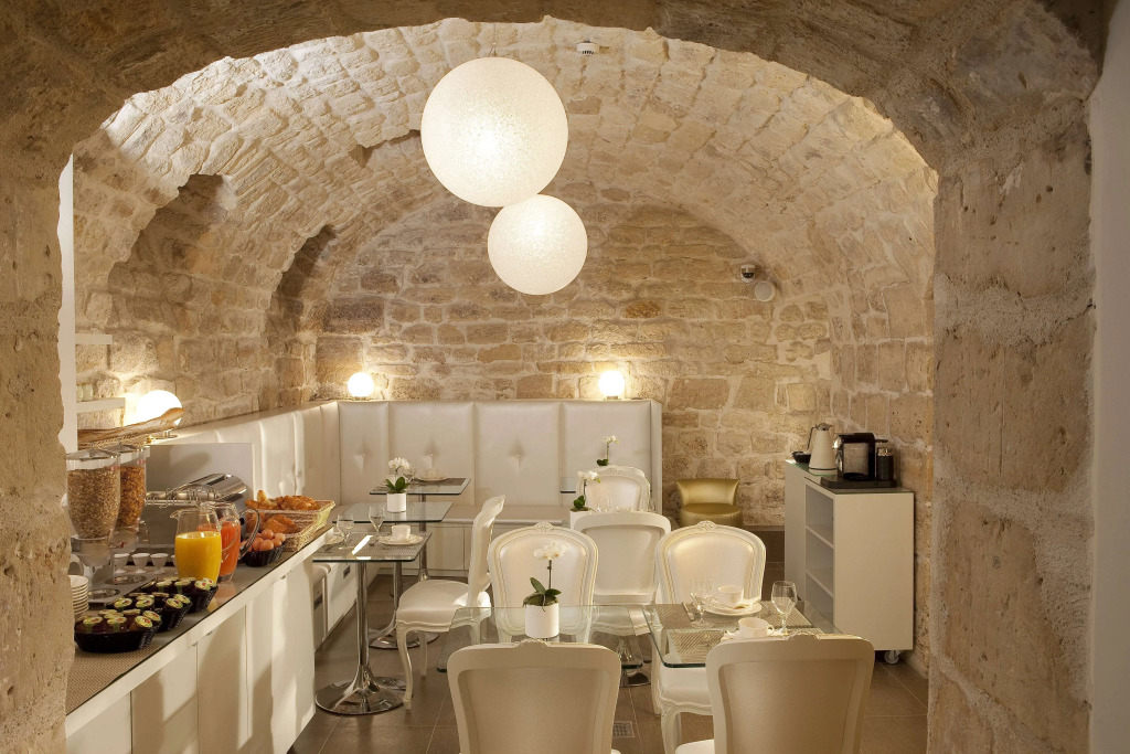 Hôtel Caron le Marais